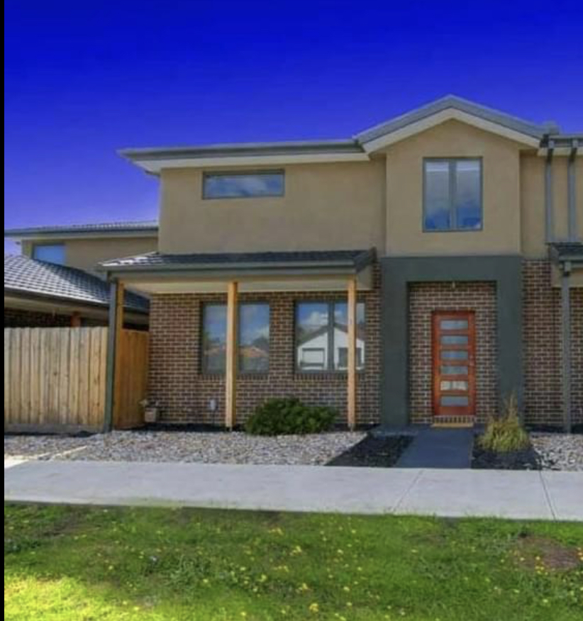 NRAS Townhouse (Glenroy) Rental Property Australia